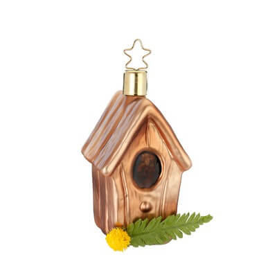 (image for) Birdhouse 